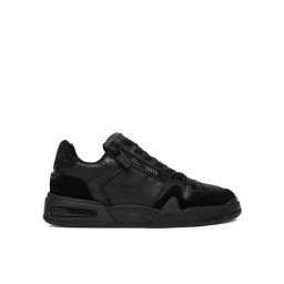 Giuseppe Zanotti Сникърси RU50016/001 Черен