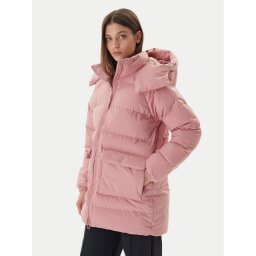 Helly Hansen Зимно яке Ellie 53108 Розов Regular Fit