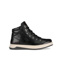 U.S. Polo Assn. Зимни обувки RANGER001M/DL1 Черен