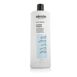 Nioxin Scalp Recovery Purifying Shampoo 1000 ml почистващ шампоан за възстановяване на скалпа унисекс