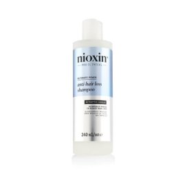 Nioxin Ultimate Power Anti-Hair Loss Shampoo 240 ml шампоан против косопад унисекс