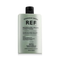 REF Weightless Volume Conditioner 245 ml балсам за обем за фина коса унисекс