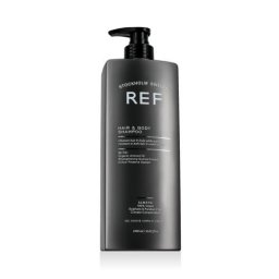 REF Hair & Body Shampoo 1000 ml шампоан за коса и тяло унисекс