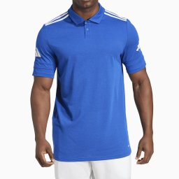 ADIDAS SQ 25 POLO TOP - JW0890 / Мъжка тениска