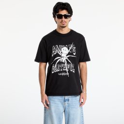 Риза Wasted Paris M Authentic Reverse T-Shirt Faded Black S