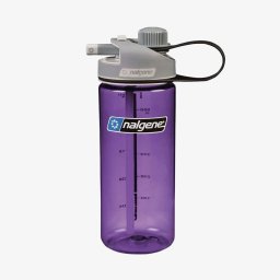 Бутилка Nalgene MultiDrink 560ml Purple/ Gray Universal
