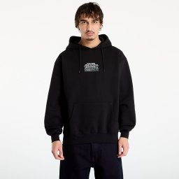 Суитшърт Horsefeathers Rollin Sweatshirt Black XXL