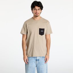 Тениска Horsefeathers Alpha T-Shirt Taupe S
