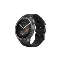Amazfit Balance Silicone Midnight