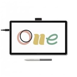 Digitizer One 14 Pen Display