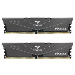 RAM Desktop T-Force Vulcan Z DDR4 16GB Kit 3600MHz