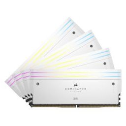 Desktop RAM Dominator Titanium RGB 64GB Kit 6000MT/s DDR5