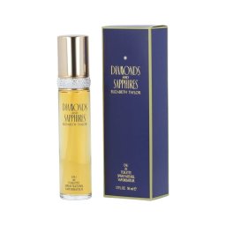 Elizabeth Taylor Diamonds and Saphires Eau de Toilette за жени 50 ml