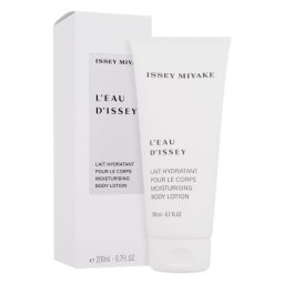 Issey Miyake L'Eau D'Issey лосион за тяло 200 ml за жени