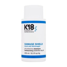 K18 Damage Shield pH Protective Shampoo 250 ml шампоан за здрава коса за жени