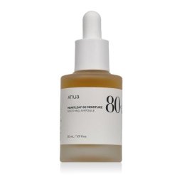 Anua Heartleaf Soothing Ampoule успокояващ серум за лице 30 ml унисекс