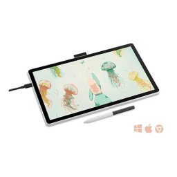 Wacom One 14 Pen Display