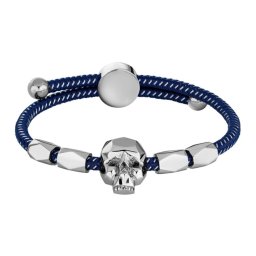 Police PJ26554BLN02 - Мъжка гривна