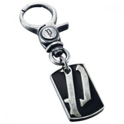 Police PJ22041KSB-02 - Ключодържател