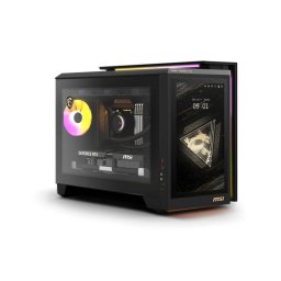 MSI MEG Vision X AI 2NVV9-208EU, Core Ultra 9 285K(36M Cache, up to 5.70GHz