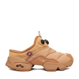 Чехли Reebok EO-INSTAPUMP FURY MULE 100230816 Бежов
