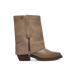 G-Star Raw Боти EO-YAGMUR-25FW30 Бежов