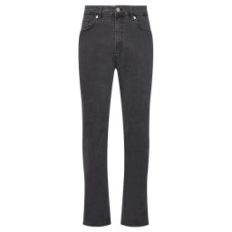 French Connection Дънки 74RZE Сив Regular Fit