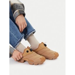 Reebok Чехли EO-INSTAPUMP FURY MULE 100230816 Бежов