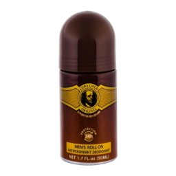 Cuba Gold дезодорант с антиперспирантен ефект 50 ml за мъже