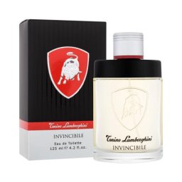 Lamborghini Invincibile 125 ml eau de toilette за мъже