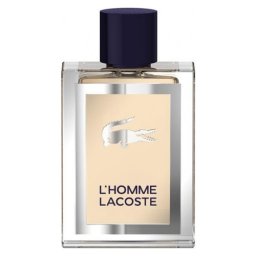 Lacoste L'Homme Lacoste Eau de Toilette Spray 100ml БО за мъже