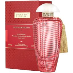 The Merchant of Venice Byzantium Saffron Eau de Parfum Spray 100 ml унисекс