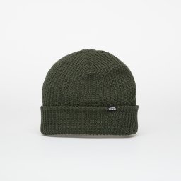 Шапка Vans Core Basic Cuff Beanie Dried Kelp Universal