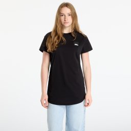 Тениска Horsefeathers Suzy Top Black XS