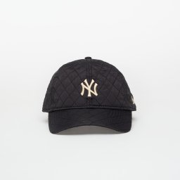 Шапка New Era 9TWENTY MLB New York Yankees Black/ Stone Universal