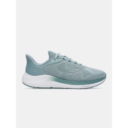 Мъжки маратонки Under Armour UA W Charged Pursuit 4 BL-GRN