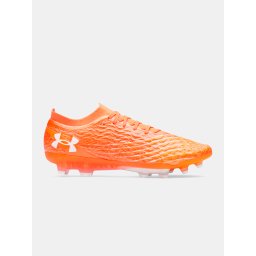 Men's Under Armour UA Magnetico Elite 5 FG-ORG Men's Football Boots - Men's