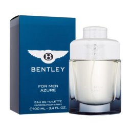 Bentley Bentley For Men Azure 100 ml eau de toilette за мъже
