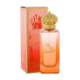 Juicy Couture Rock The Rainbow Oh So Orange 75 ml eau de toilette за жени