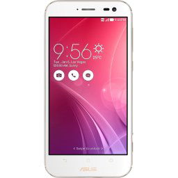 Телефон ASUS Zenfone Zoom ZX551ML Бял