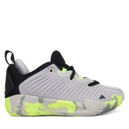 Обувки за баскетбол adidas adidas Initiation J JR9768 Сив