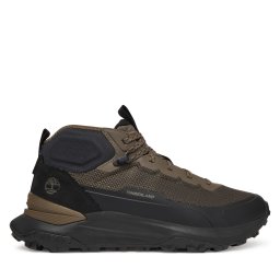 Сникърси Timberland Motion Access Mid TB0A4167EBF1 Кафяв