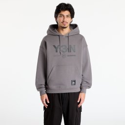 Суитшърт Y-3 x Neighborhood Graphic Hoodie UNISEX Granite M