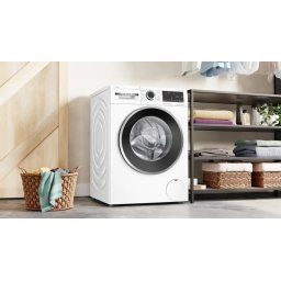 Bosch WNG254A0BY Пералня със сушилня Капацитет 10.5/6 кг.