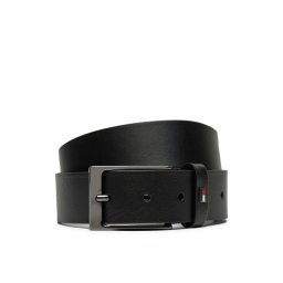 Tommy Hilfiger Мъжки колан AM0AM13016 Черен