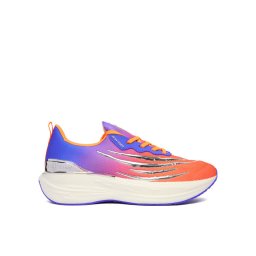 Plein Sport Сникърси AAES USC0844 STE003N Оранжев