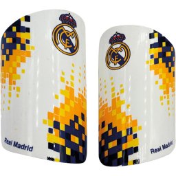 Real Madrid Футболни кори