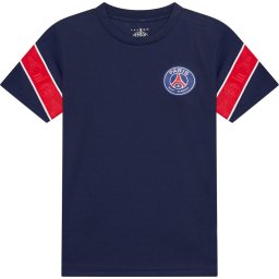 PSG тениска детска тренировъчна