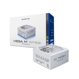 Захранване Chieftec Vega 750W ATX 3.1 White