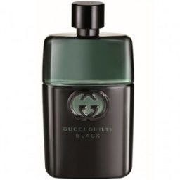 Gucci Guilty Black Pour Homme Eau de Toilette Spray 90 ml БО за мъже
